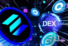 Breaking: Coinbase Adds Solana DEX Trading With Support for USDC and Bank Payments