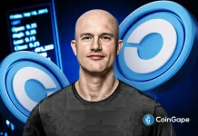 Experts Predict COIN Stock Rally Above $200 as Coinbase CEO Warns of U.S. Falling Behind