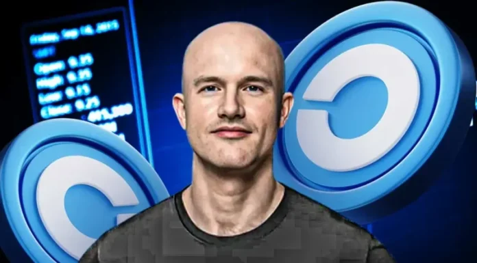 Experts Predict COIN Stock Rally Above $200 as Coinbase CEO Warns of U.S. Falling Behind