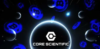 Core Scientific Sells 1,900 BTC as Bitcoin Miner Pivots to AI, CORZ Stock Dips