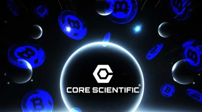 Core Scientific Sells 1,900 BTC as Bitcoin Miner Pivots to AI, CORZ Stock Dips