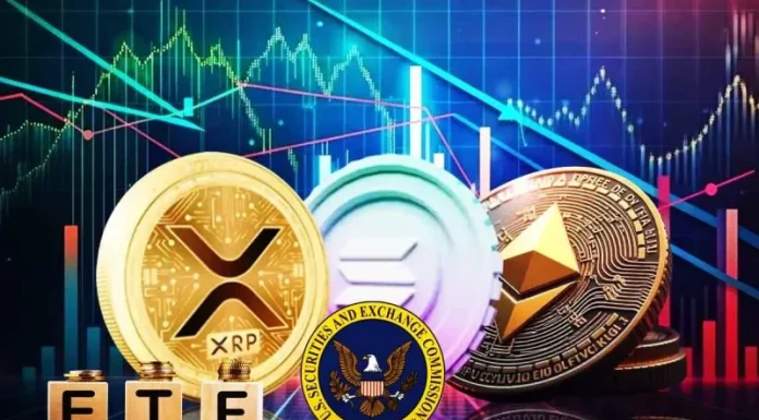 ProShares Files for Index Crypto ETF Tracking Bitcoin, Ethereum, XRP, and Solana