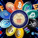 Crypto ETFs Attract $1B in Fresh Capital Ahead of Expected Fed Rate Cut This Week