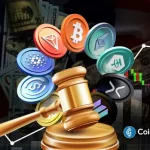 Crypto Group Proposes Tax Rules To Boost Innovation As CLARITY Act Talks Progress