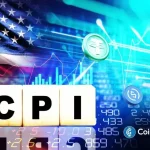 Crypto Market Brace for Volatility Ahead of Today’s U.S. CPI Data Release – What to Expect
