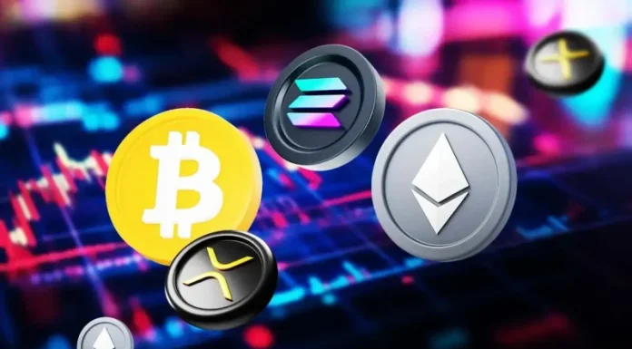 Crypto Market Braces for Volatility as BTC, ETH Options Expiry Collides $7.1 Trillion ‘Triple Witching’