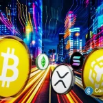 Crypto Market Rally: BTC, BNB, SOL, XRP, ETH Surge Amid Q4 Momentum