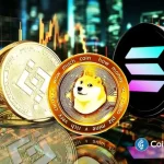 Crypto Market Update: Why is SOL, BNB, DOGE Price Soaring High Today?
