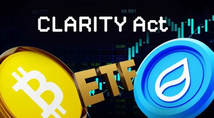Crypto Market Weekly Recap: BTC Waver on Macro & Quantum Jitters, CLARITY Act Deadline Fuels Hope, Sui ETFs Go Live Feb 16-20