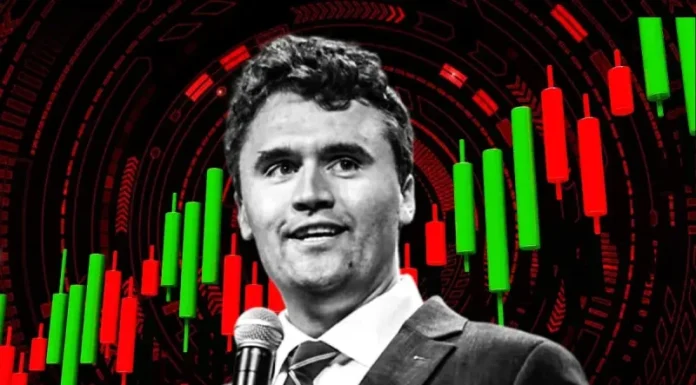 Crypto Reacts to Charlie Kirk Death: RIPCharlieKirk Soars 53,000% and More Meme Coins Follow