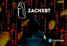 US-Iran War Related Panic Is Being Used for Crypto Scams: ZachXBT
