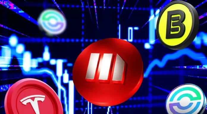 Crypto Stocks to Watch After the Crypto Market Structure Bill Cancellation; MSTR, COIN, CRCL, BMNR, TSLA