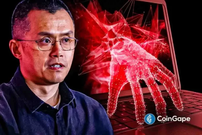 A covert New Year crypto hack on Binance has made headlines, with a trader raking in a massive $1 million profit via the attacker’s failed play. In the latest Binance market maker hack, the illicit actor exploited the vulnerabilities in account security and manipulated the BROCCOLI (714) crypto price. Notably, the incident has sparked speculations
The post <a href="https://coingape.com/binance-market-maker-hack-trader-rakes-in-1m-via-failed-broccoli-price-manipulation/">Binance Market Maker Hack: Trader Rakes in $1M via Failed BROCCOLI Price Manipulation</a> appeared first on <a href="https://coingape.com/">CoinGape</a>.