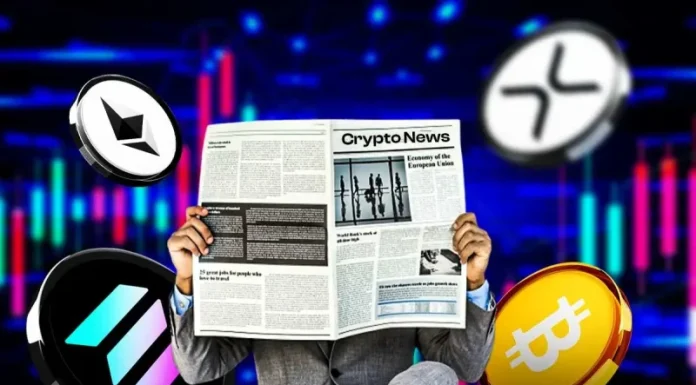 Crypto Week Review: Top News Picks & Key Takeaways
