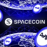 DEPIN Project Spacecoin Executes First Blockchain Transaction in Low Earth Orbit