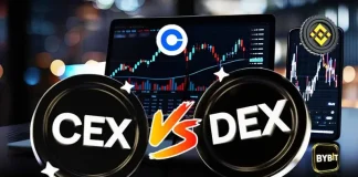 DEX vs. CEX Futures Trading – What’s the Difference and Which is Safer?