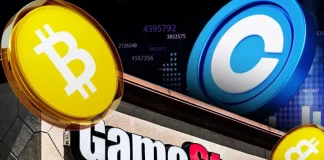 Did GameStop Capitulate? Retailer Moves All Bitcoin Holdings to Coinbase in Potential Sell-Off