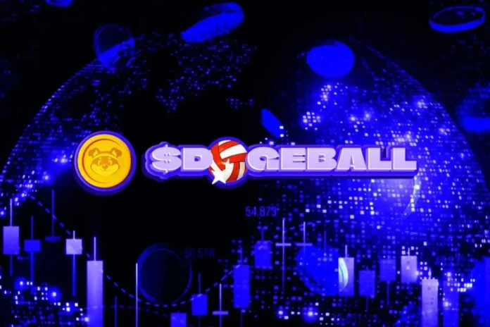 Dogeball, one of the most anticipated GameFi projects of 2026, has now launched its presale. The ongoing ICO has been a success, as tokens are selling out and anticipation is building around the gameplay. The Dogeball gaming ecosystem draws on the super-popular “dodgeball” format but adds a memetic flair. The game stands out due to
The post <a href="https://coingape.com/sponsored/dogeball-tease-gameplay-and-token-utility-details-as-presale-progresses/">Dogeball Tease Gameplay and Token Utility Details as Presale Progresses</a> appeared first on <a href="https://coingape.com/">CoinGape</a>.