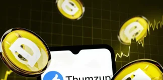 Dogecoin Eyes $0.40 Rally as Thumzup Integration Boosts Utility