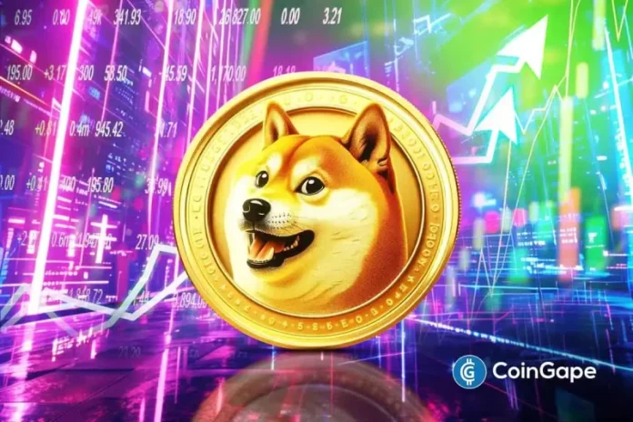 Dogecoin’s utility gets a major boost after the network released a new upgrade to its ecosystem. Following this, an expert predicted a potential 37x DOGE price rally as bullish fundamentals grow. Dogecoin Makes an Upgrade to Boost Network Efficiency Dogecoin has rolled out the Cardinals Index Node on its network. This new feature allows anyone
The post <a href="https://coingape.com/dogecoin-gets-major-upgrade-with-cardinals-index-node-launch-analyst-predicts-37x-rally/">Dogecoin Gets Major Upgrade With Cardinals Index Node Launch, Analyst Predicts 37x Rally</a> appeared first on <a href="https://coingape.com/">CoinGape</a>.