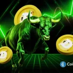 3 Top Reasons Dogecoin Price Is Rocketing Today