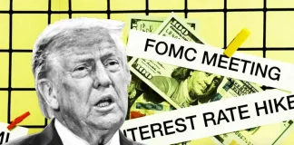 Donald Trump Floats 100 BPS Rate Cut Ahead of FOMC Meeting