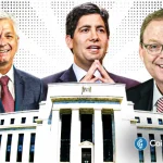 Donald Trump Shortlists Hassett, Warsh, and Waller for Fed Chair