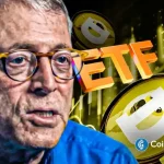 ‘Huge Breakthrough,’ Peter Brandt Says as Dogecoin Reclaims $0.30 Ahead ETF Launch