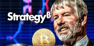 ‘More Orange Dots’: Michael Saylor’s Strategy Buys 10,624 Bitcoin Amid Sell-Off Concerns