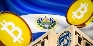 El Salvador’s Bitcoin Holdings Hit $475M Profit as BTC Becomes World’s 7th Largest Asset