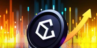 Ethena Labs Secures Fresh Funding From ArkStream Capital, ENA Price Spikes