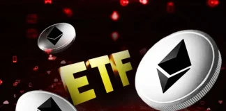Ethereum ETFs Close Out August With $164 Million In Outflows
