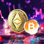 Ethereum Price Eyes $7,000 by Q4 as Bitmine Accumulates $281M ETH — Will History Repeat Itself?