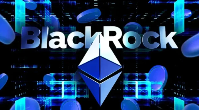 Ethereum Price Poised for Breakout as Wyckoff Re-Accumulation Meets BlackRock’s $110M Purchase