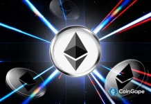 Ethereum Co-founder Sparks $157M Sell-Off Fears as ETH Struggles Below $2k
