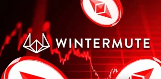 Ethereum Price Risks Crash to $2,500 Amid Sustained Wintermute Dumping