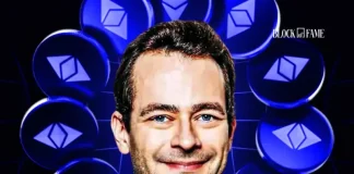 Stripe-backed Tempo Hires Ethereum Researcher Dankrad Feist After $500M Funding