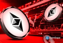 Ethereum Slips Below $2,200 Amid Broader Crypto Market Crash