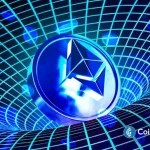 Ethereum Spot ETFs Record $447 Million in Outflows Amid Crypto Market Decline