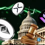 Ethereum, XRP, and Solana Price Prediction As CLARITY Act Advances After Senate–White House Deal