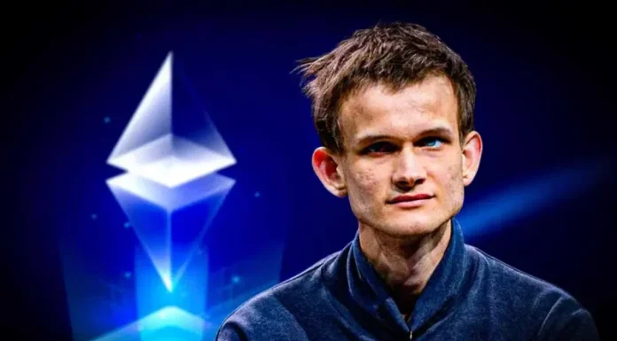 Ethereum’s Vitalik Buterin Responds to Allegations of Excessive Control By ETH Inner Circle