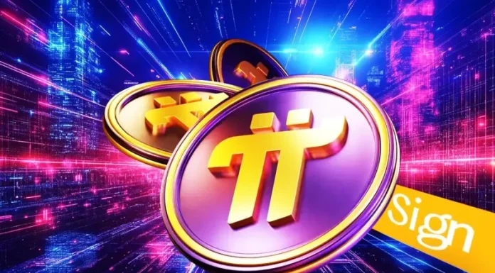 Expert Explains Pi Network–Sign Meeting, Says It Could Trigger Binance Listing