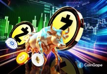 Experts Turn Bullish on Zcash as Reliance Global Dumps BTC, ETH, ADA for ZEC