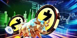 Experts Turn Bullish on Zcash as Reliance Global Dumps BTC, ETH, ADA for ZEC