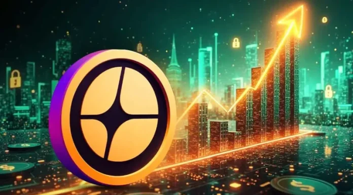 ASTER Leads Perp DEX Volumes Despite $4.8M Wintermute Transfers