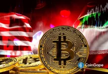 Crypto Market Recovers as Expert Warns U.S. Easing of Iran Sanctions Won’t Stabilize Oil Prices