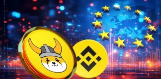 FLOKI Makes History With First ETP in Europe as Price Surges 30%