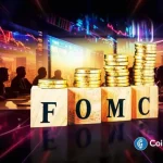 FOMC Meeting Today: Where to Watch and Key Expectations for Crypto Market