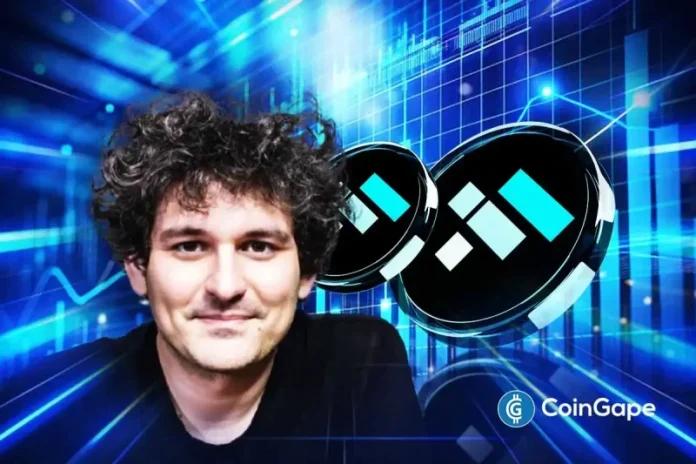 Sam Bankman-Fried (SBF) team on Friday revealed an estimated $136 billion in petition-date holdings of beleaguered crypto exchange FTX. They claim “FTX was never bankrupt, even when its lawyers placed it into bankruptcy.” The crypto community criticized the SBF team for spreading misinformation, with calls rising not to pardon him. The community still does not
The post <a href="https://coingape.com/sbf-team-says-ftx-was-never-bankrupt-creditors-receive-120-repayment/">SBF Team Says “FTX Was Never Bankrupt,” Creditors Receive 120% Repayment</a> appeared first on <a href="https://coingape.com/">CoinGape</a>.