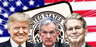 Fed Chair Decision: Trump Could Decide on Powell’s Successor Next Week, Scott Bessent Says